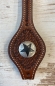Concho Star braun 1 1/4
